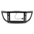 Рамка перехідна CraftAudio HO-22-175 HONDA CR-V 2012-2017 10