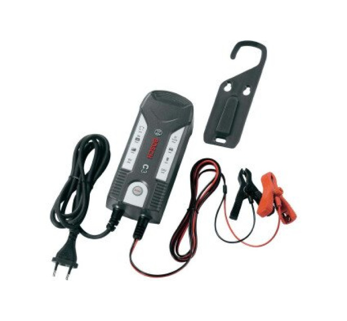 Зарядний пристрій Bosch C3 (018999903M)