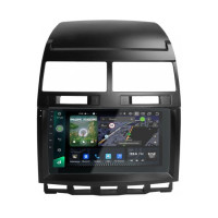 Штатна магнітола Audiosources T250-1711S для Volkswagen Touareg 2002-2010 Штатна магнітола Audiosources T250-1711S для Volkswagen Touareg 2002-2010