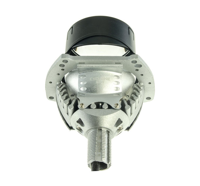Світлодіодна лінза Bi-LED Cyclone LED BL 2,5" P-1 65W