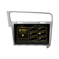 Штатна магнітола Incar DTA-1079 для Volkswagen Golf VII 2012+ Штатна магнітола Incar DTA-1079 для Volkswagen Golf VII 2012+