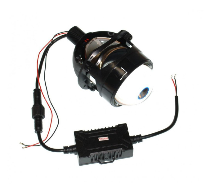 Світлодіодні лінзи Bi-LED Aled XLP-J 6000К