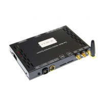Мультимедійний відео інтерфейс CraftAudio ICA-220 Ford interface