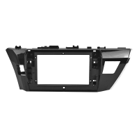 Перехідна рамка Element для Toyota Corolla 2013-2016