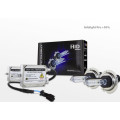 Комплект ксенону Infolight Pro +50% H7 6000K