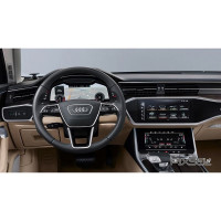 Захисне скло на панель приладів Audi A6 / S6 2019- (матове) Pixsel AUDI-1549-M
