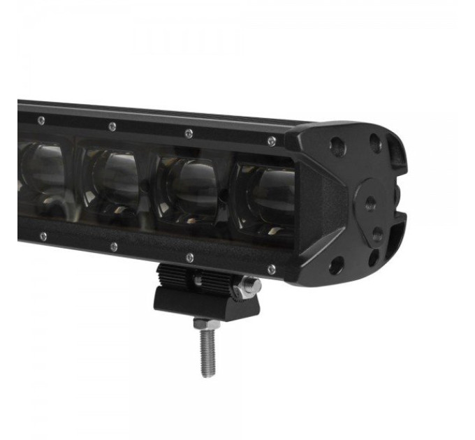 Світлодіодна фара StarLight 90watt 10-30V IP68 (lsb-lens-90W)