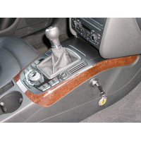 Замок на КПП Bear-Lock Audi A5 1261R Замок на КПП Bear-Lock Audi A5 1261R
