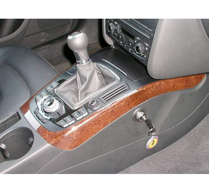 Замок на КПП Bear-Lock Audi A5 1261R