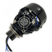 Світлодіодні BI-LED лінзи Aled XLP L280 45W 6000K