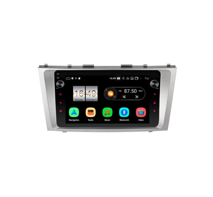 Штатна магнітола Torssen Toyota Camry 40 MP9232