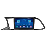 Штатна магнітола SEAT Leon 2016-2020 Element 4/64 4G CarPlay