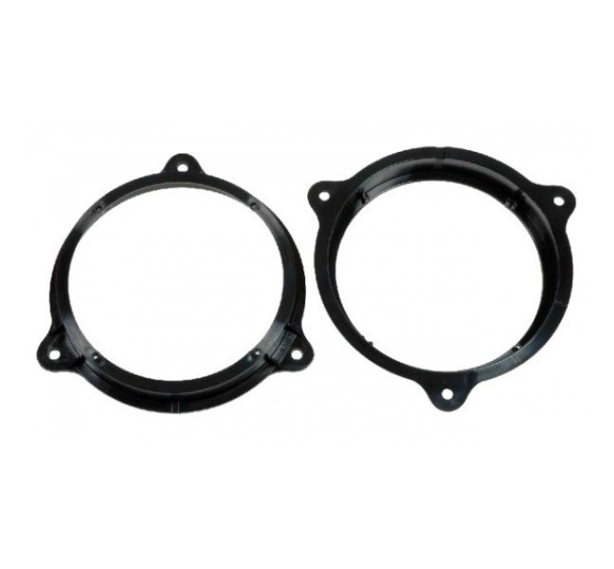 Проставки під динаміки ACV 271210-04 для автомобілів Dacia, Fiat, Nissan, Opel, Renault, Smart, Seat