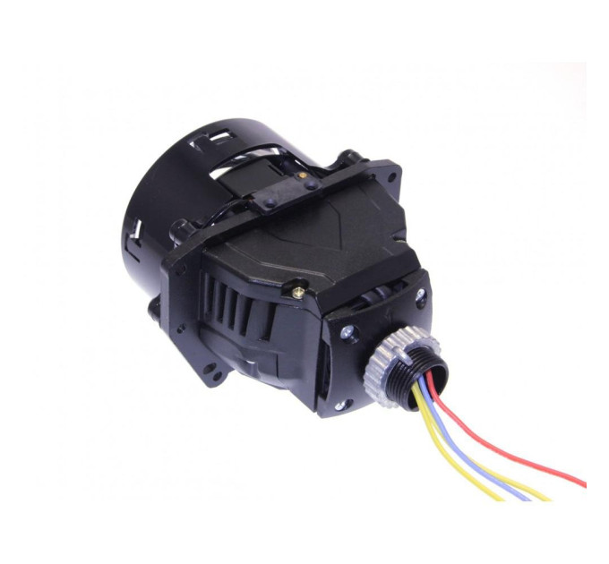 Світлодіодні лінзи Bi-LED Baxster DLight 3 HL TRL