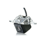 Штатна камера заднього огляду Fighter CS-CCD+FM-37 (Mitsubishi)