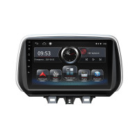 Штатна магнітола Incar PGA2-2465 для Hyundai Tucson 2018+