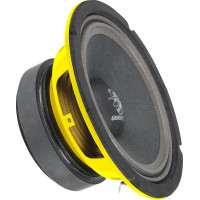 Акустика Ground Zero GZCK 165SPL