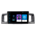 Штатна магнітола Toyota Corolla (E120, E130) 2003-2007 Element 1/16