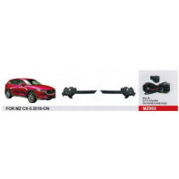 Протитуманні фари Vitol MZ-992W Mazda CX-5 2018