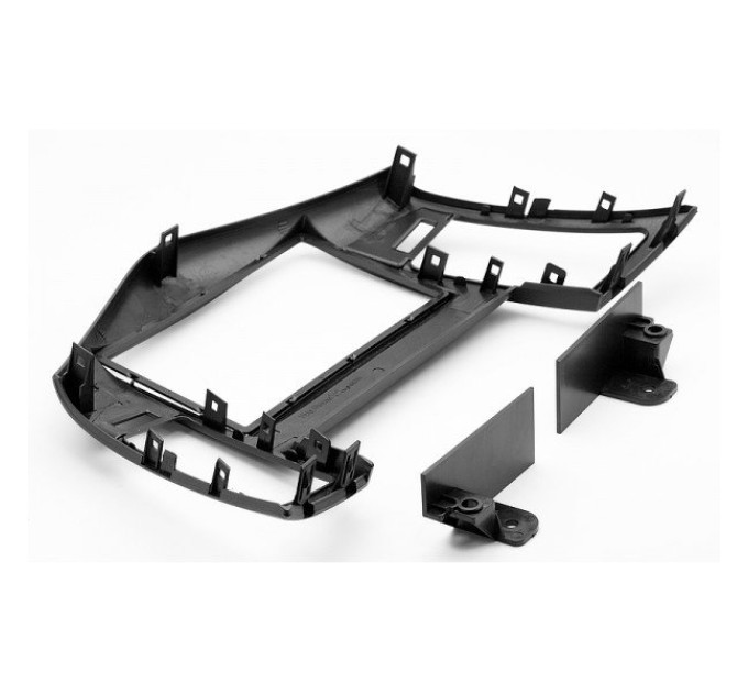 Перехідна рамка Chevrolet Cruze Carav 11-407