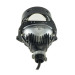 Світлодіодна лінза Bi-LED Cyclone LED BL 3.0" S3 45W