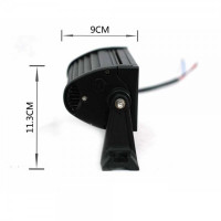 Світлодіодна балка AllLight HP-96W Світлодіодна балка AllLight HP-96W