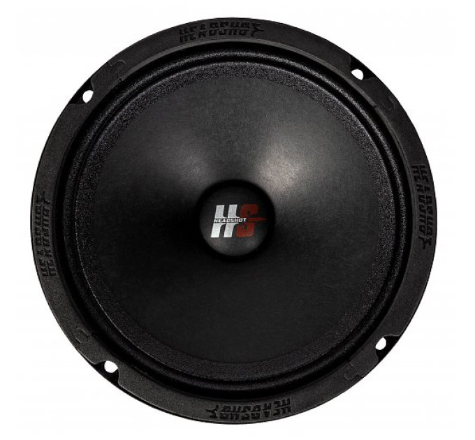 Акустика Kicx HeadShot N 65