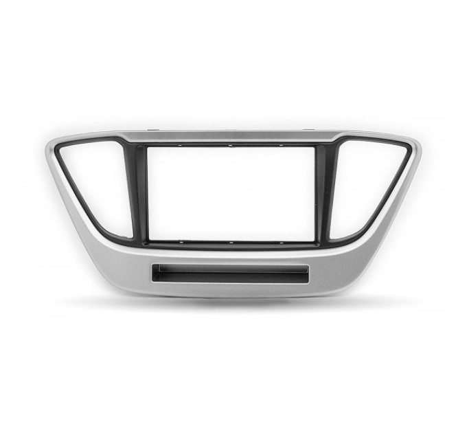 Перехідна рамка Hyundai Accent, Solaris, Verna Carav 11-784