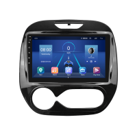 Штатна магнітола Renault Captur 2017-2019 Element 6/128 4G CarPlay