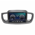 Штатна магнітола Kia Sorento 2014-2019 Element 4/64 4G CarPlay
