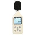 Шумомір BENETECH GM1358