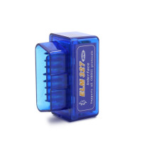 Автомобільний сканер Element SC03-L05 ELM327 Bluetooth mini v1.5 Автомобільний сканер Element SC03-L05 ELM327 Bluetooth mini v1.5