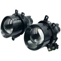 Протитуманні біксенонові лінзи TORSSEN FOG LIGHT 3'' Протитуманні біксенонові лінзи TORSSEN FOG LIGHT 3''