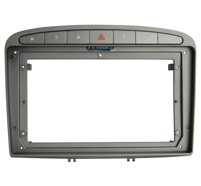 Перехідна рамка Peugeot 308, 408 Carav 22-353