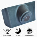 Камера переднього огляду широкутна Prime-X B8026W HYUNDAI IX35 2013