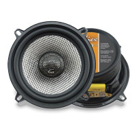 Акустика Kicx GFQ-130