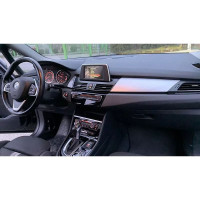Захисне скло на монітор BMW 2 / M2 6.5' Coupe 2013-2018 (F22) (глянсове) Pixsel BMW-1375-H