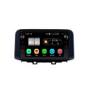 Штатна магнітола Torssen Hyundai Kona 17+ MP10232