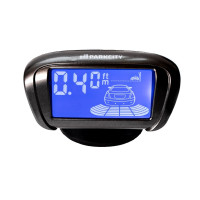 Парктронік ParkCity Paris 418/301L Black