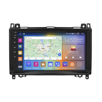 Штатна магнітола Mercedes-Benz Vito (W639) 2010-2014 Element Prime 2/32 CarPlay 4G