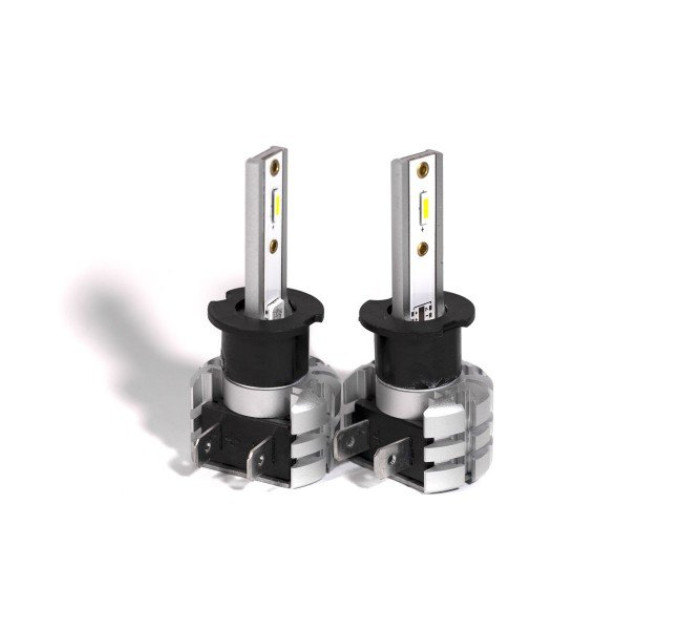 Світлодіодні лампи Headlight V9 H3 12-24V 40W 6500K