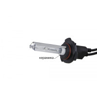 Комплект ксенону Infolight +50% HВ3 9005 4300К Комплект ксенону Infolight +50% HВ3 9005 4300К