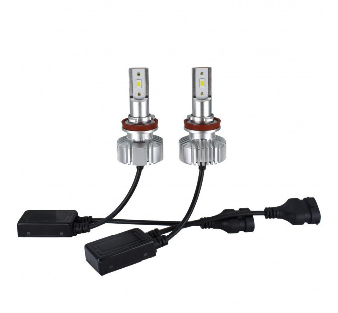 Світлодіодні лампи TORSSEN Light Pro H1 35W CAN BUS