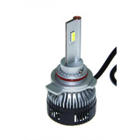 Світлодіодні лампи ALed X HIR2 (9012) 6000K 40W XHIR2STR3