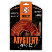 Кабель міжблочний Mystery MPRO 5.2 Кабель міжблочний Mystery MPRO 5.2