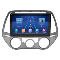 Штатна магнітола Hyundai i20 2012-2014 Element 2/32
