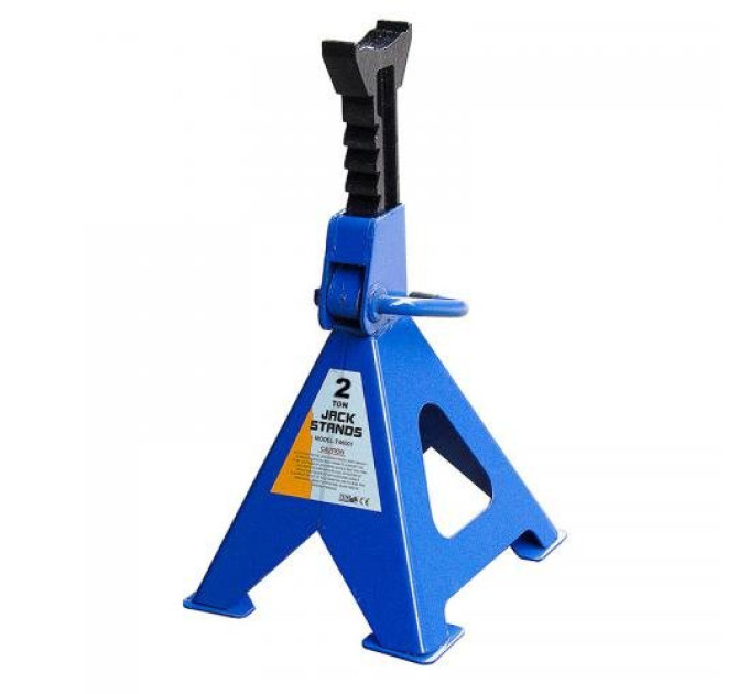 Стійка-піддомкратник Vitol T42001/42059 2т