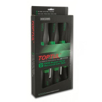 Набір викруток TOPTUL GAAE0611 Набір викруток TOPTUL GAAE0611