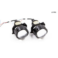 Світлодіодні лінзи Bi-LED Infolight A1-Pro