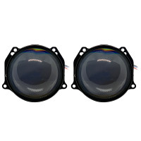 Світлодіодні лінзи Bi-LED TORSSEN Ultra 5+ Світлодіодні лінзи Bi-LED TORSSEN Ultra 5+